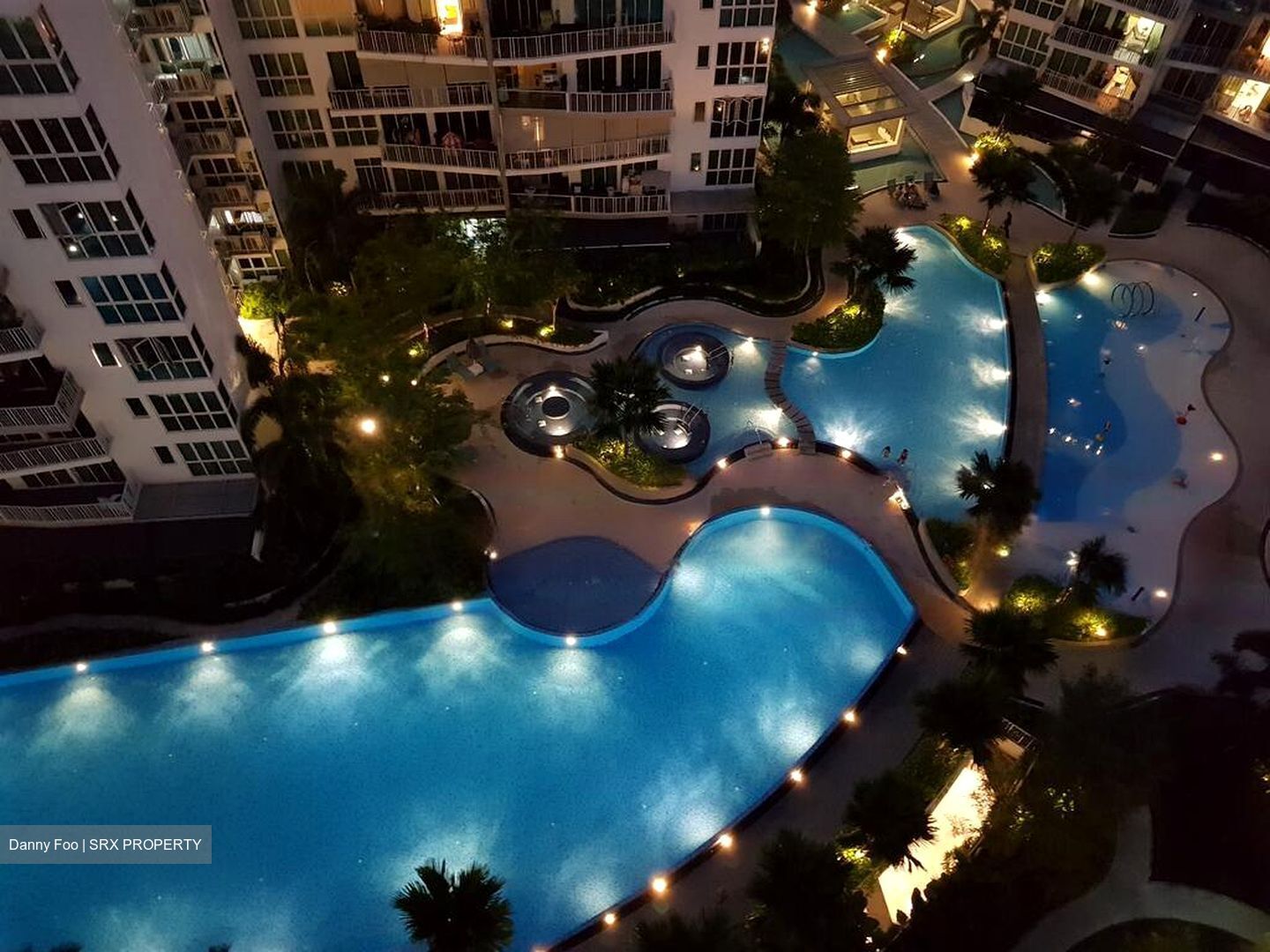 1 Canberra (D27), Condominium #452244141